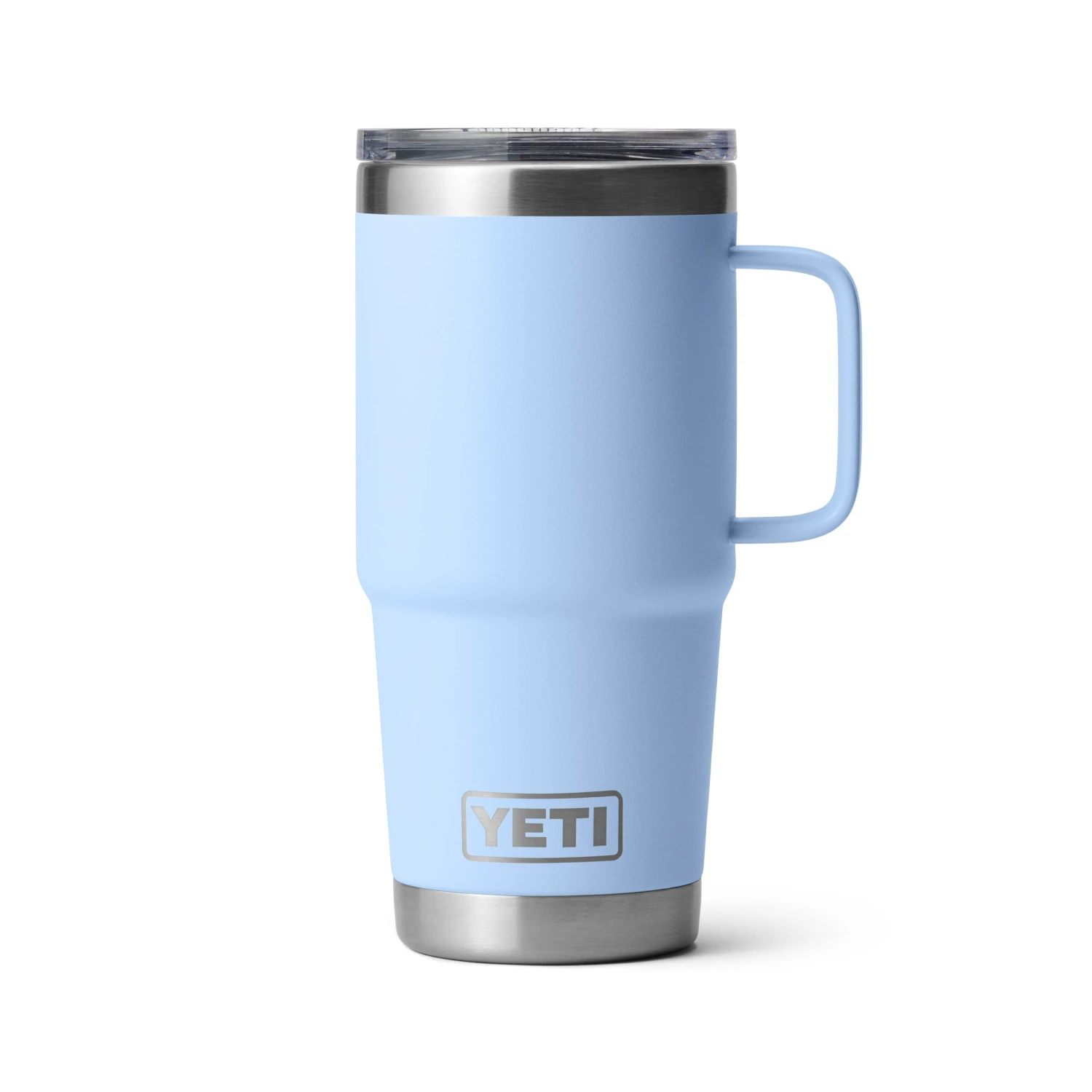 Yeti Rambler Travel Mug 20 Oz