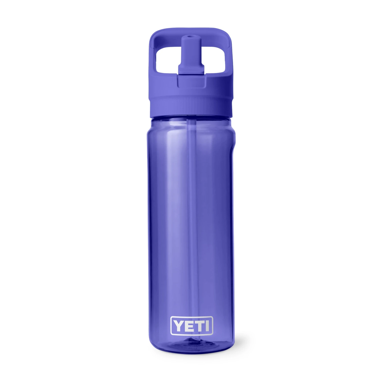 Yeti Yonder .75L C Straw Bottle Ultraviolet