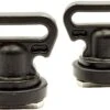YakAttack Vertical Tie Down, Track Mount, 2 Pack -Outdoor Equipment 71C5ioADGKL. AC SX425