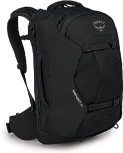Osprey Farpoint -Outdoor Equipment 71gzPkudj8L. AC SY355