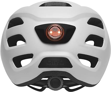 Giro Mountain/Urban Rec Vent Light 4 Giro Mountain/Urban Rec Vent Light - Image 2