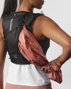 Salomon ACTIVE SKIN 4 WOMEN SET -Outdoor Equipment ACTIVESKIN4WOMENSET 3