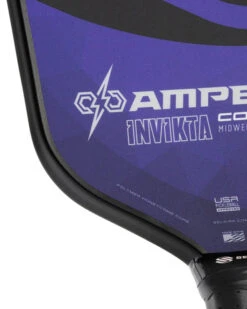 AMPED Control Invikta Midweight -Outdoor Equipment AMPEDControlInviktaMidweight Purple 4