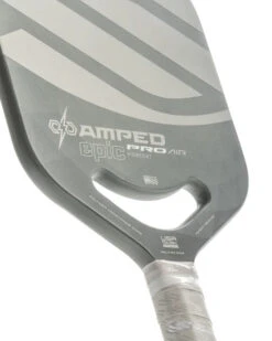 AMPED Pro Air - Epic -Outdoor Equipment AMPEDProAir Epic Grey 2