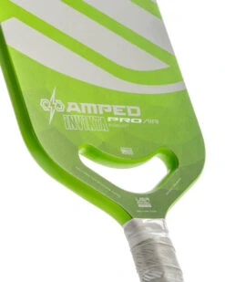 AMPED Pro Air - Invikta -Outdoor Equipment AMPEDProAir Invikta green 2