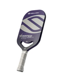AMPED Pro Air - Invikta -Outdoor Equipment AMPEDProAir Invikta purple