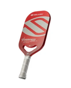 AMPED Pro Air - Invikta -Outdoor Equipment AMPEDProAir Invikta red