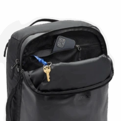 Cotopaxi Allpa 35L Travel Pack -Outdoor Equipment Allpa35LTravelPack Black 3