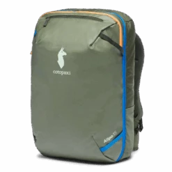 Cotopaxi Allpa 35L Travel Pack -Outdoor Equipment Allpa35LTravelPack Fatigue