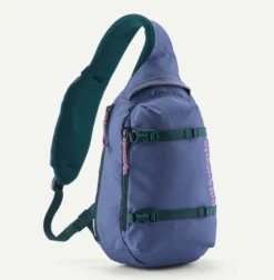 Patagonia Atom Sling 8L -Outdoor Equipment Atom Sling 8L CurrentBlue