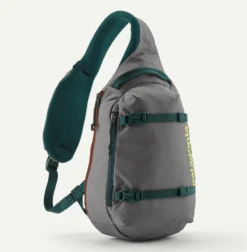 Patagonia Atom Sling 8L -Outdoor Equipment Atom Sling 8L NObleGrey