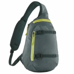 Patagonia Atom Sling 8L -Outdoor Equipment Atom Sling 8L NouveauGreen