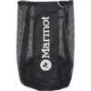 Marmot Nylon/Mesh Sleeping Bag Storage Sack -Outdoor Equipment BLA e2c08297 2591 49d4 9e7c 378dcea2b79a