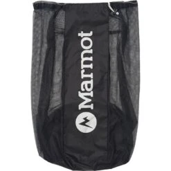 Marmot Nylon/Mesh Sleeping Bag Storage Sack