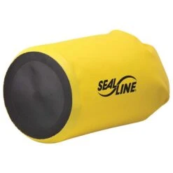Baja Dry Bag 10L -Outdoor Equipment BajaDryBag10L Yellow 2