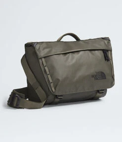 The North Face Base Camp Voyager Messenger Bag