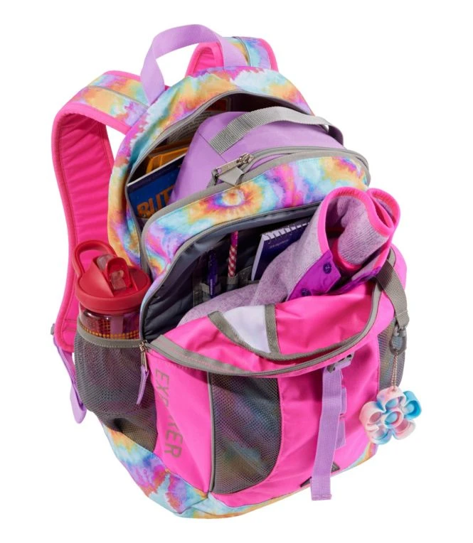 L.L.Bean Bean's Explorer Backpack 25 Liters 6 L.L.Bean Bean's Explorer Backpack 25 Liters - Image 4