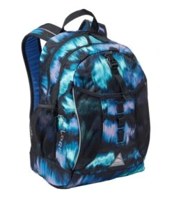 L.L.Bean Bean's Explorer Backpack 25 Liters