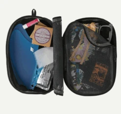 Patagonia Black Hole Cube 6L -Outdoor Equipment BlackHoleCube6L 1