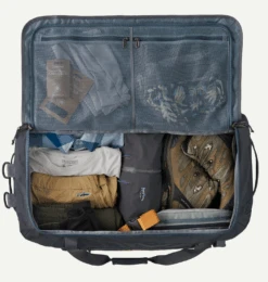 Patagonia Black Hole Duffel 70L -Outdoor Equipment BlackHoleDuffel70L 1