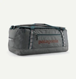 Patagonia Black Hole Duffel 70L -Outdoor Equipment BlackHoleDuffel70L NobleGrey