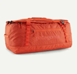 Patagonia Black Hole Duffel 70L -Outdoor Equipment BlackHoleDuffel70L PollinatorOrange