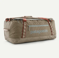 Patagonia Black Hole Duffel 70L -Outdoor Equipment BlackHoleDuffel70L SeabirdGrey
