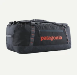 Patagonia Black Hole Duffel 70L -Outdoor Equipment BlackHoleDuffel70L SmolderBlue