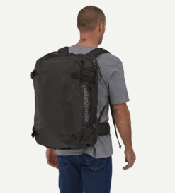 Patagonia Black Hole MLC 18 Patagonia Black Hole MLC -Outdoor Equipment BlackHoleMLC Black 2