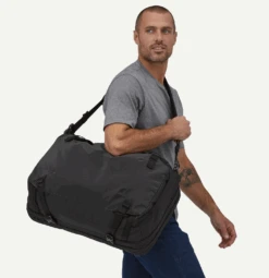 Patagonia Black Hole MLC 17 Patagonia Black Hole MLC -Outdoor Equipment BlackHoleMLC Black 3