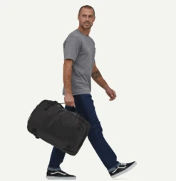 Patagonia Black Hole MLC 16 Patagonia Black Hole MLC -Outdoor Equipment BlackHoleMLC Black 4