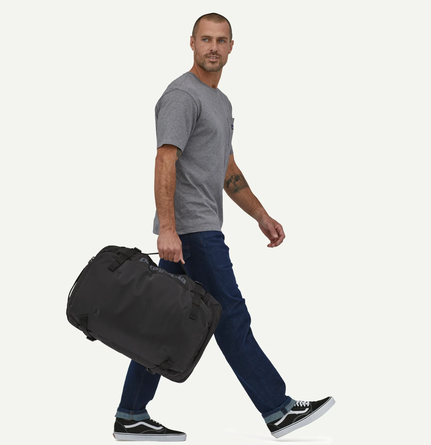 Patagonia Black Hole MLC 8 Patagonia Black Hole MLC - Image 6