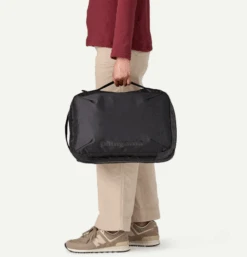 Patagonia Black Hole Micro MLC -Outdoor Equipment BlackHoleMicroMLC 3