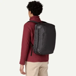 Patagonia Black Hole Micro MLC -Outdoor Equipment BlackHoleMicroMLC 4