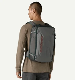 Patagonia Black Hole Mini MLC 13 Patagonia Black Hole Mini MLC -Outdoor Equipment BlackHoleMiniMLC NobleGrey 2