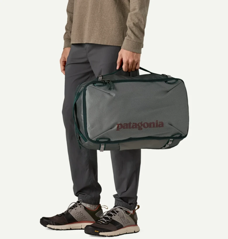 Patagonia Black Hole Mini MLC 6 Patagonia Black Hole Mini MLC - Image 4