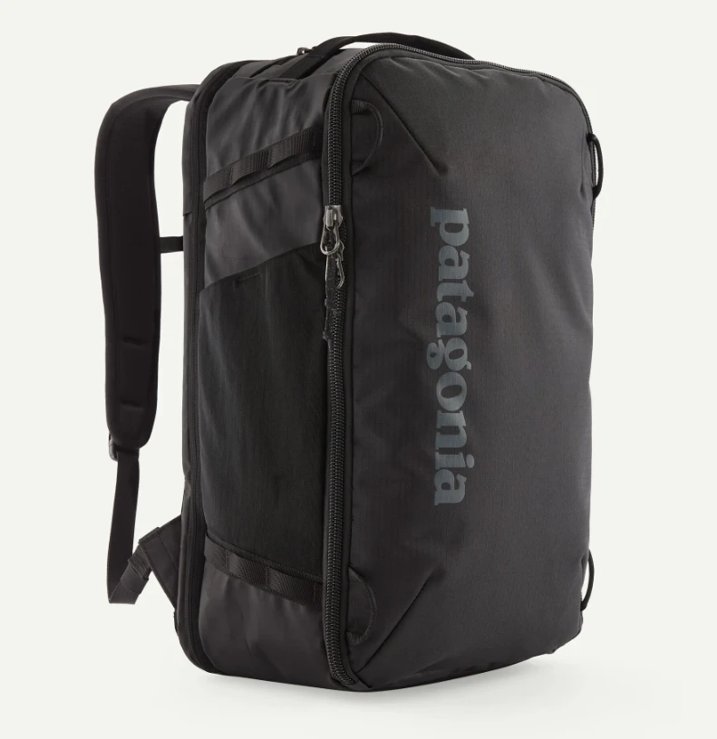 Patagonia Black Hole Mini MLC 4 Patagonia Black Hole Mini MLC - Image 2