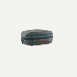 Patagonia Black Hole Cube 3L -Outdoor Equipment Black Hole Cube 3L NobleGrey