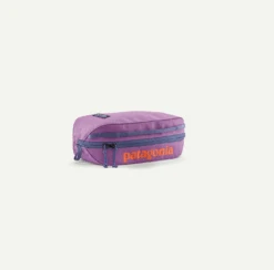 Patagonia Black Hole Cube 3L -Outdoor Equipment Black Hole Cube 3L Purple