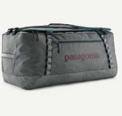 Patagonia Black Hole Duffel 100L -Outdoor Equipment Black Hole Duffel 100L NobleGrey