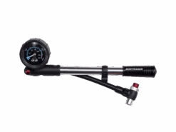 Bontrager Shock Pump