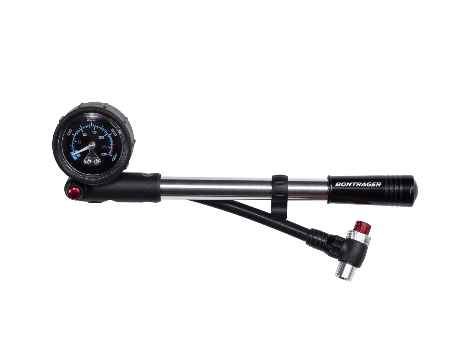 Bontrager Shock Pump 3 Bontrager Shock Pump