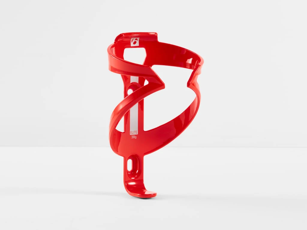 Bontrager Elite Recycled Water Bottle Cage* 7 Bontrager Elite Recycled Water Bottle Cage* - Image 5