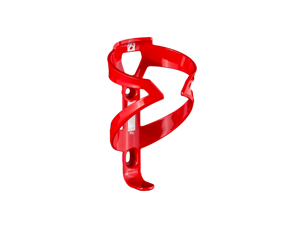 Bontrager Elite Water Bottle Cage 6 Bontrager Elite Water Bottle Cage - Image 4