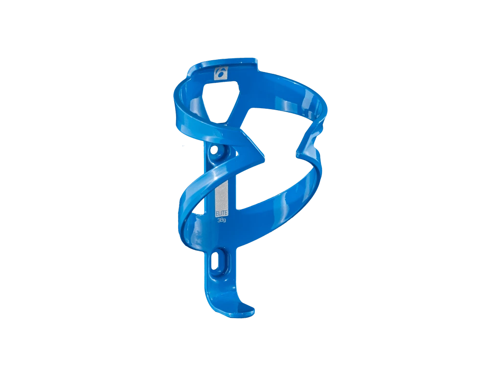 Bontrager Elite Recycled Water Bottle Cage* 5 Bontrager Elite Recycled Water Bottle Cage* - Image 3