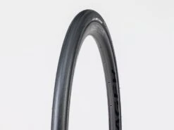 BONTRAGER R2 Hard-Case Lite Road Tire, Black 700C X 28mm