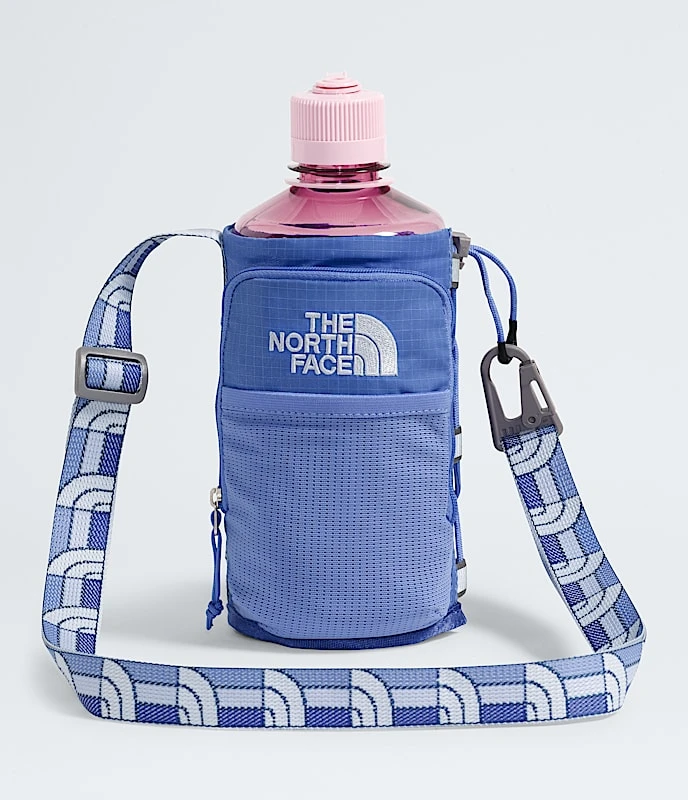 The North Face Borealis Water Bottle Holder 3 The North Face Borealis Water Bottle Holder