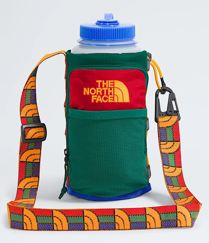 The North Face Borealis Water Bottle Holder 5 The North Face Borealis Water Bottle Holder - Image 3