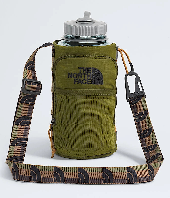 The North Face Borealis Water Bottle Holder 6 The North Face Borealis Water Bottle Holder - Image 4