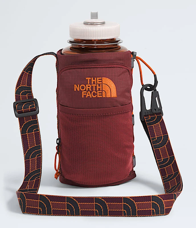 The North Face Borealis Water Bottle Holder 4 The North Face Borealis Water Bottle Holder - Image 2